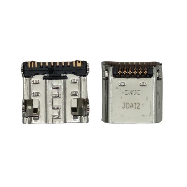 RACK DE CARGA USB MICRO TIPO B 6 ES TAB 3 T211 T210 T230 T530 P5200