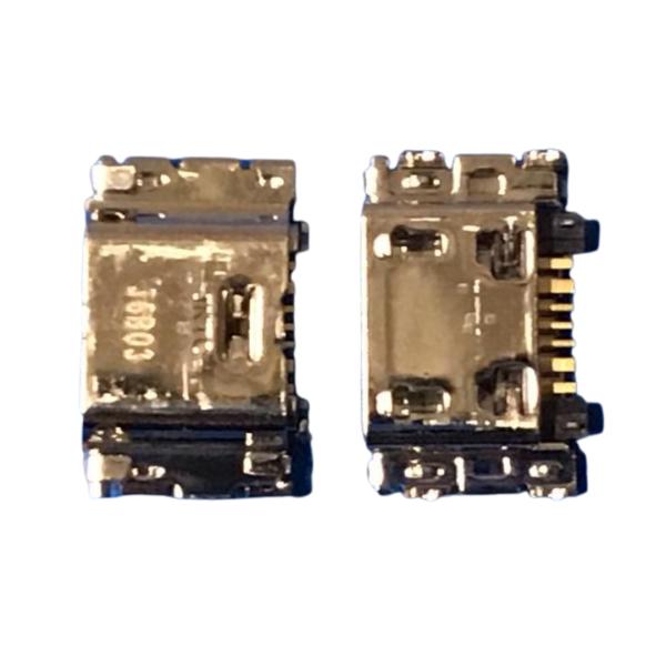 RACK DE CARGA USB MICRO TIPO B 7 ES A6 J4 J6 A750 J1 J100 J2 J200 J3 J300 J5 J500 j510 J108 G610 J7 PRIME