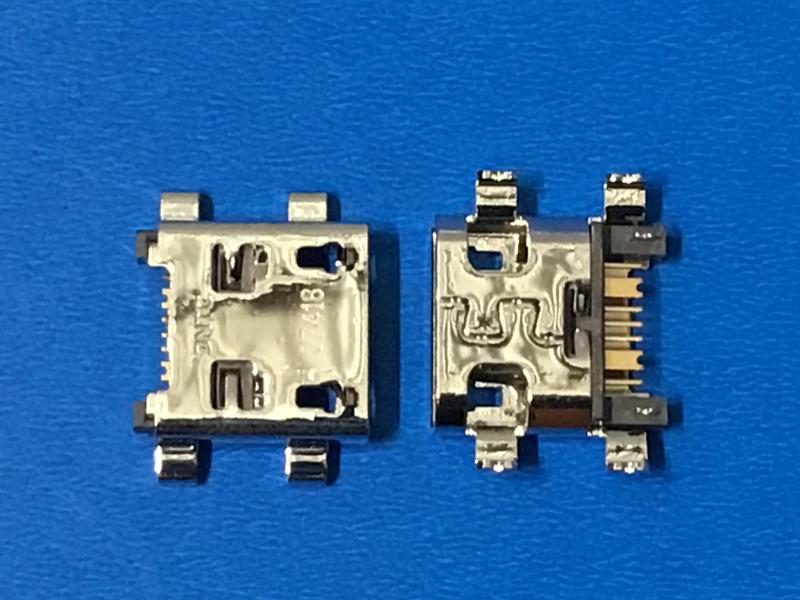 RACK DE CARGA USB MICRO TIPO B 7 ES ACE STYLE G357 I8262 I8260