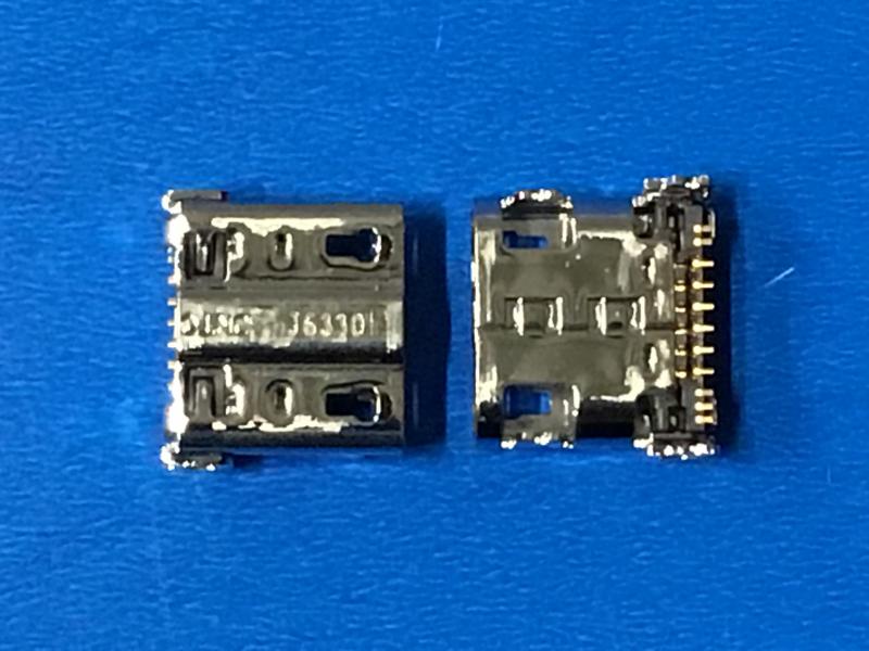 RACK DE CARGA USB MICRO TIPO B 11 ES SAMSUNG S4 I9500 NOTE 2 N7100