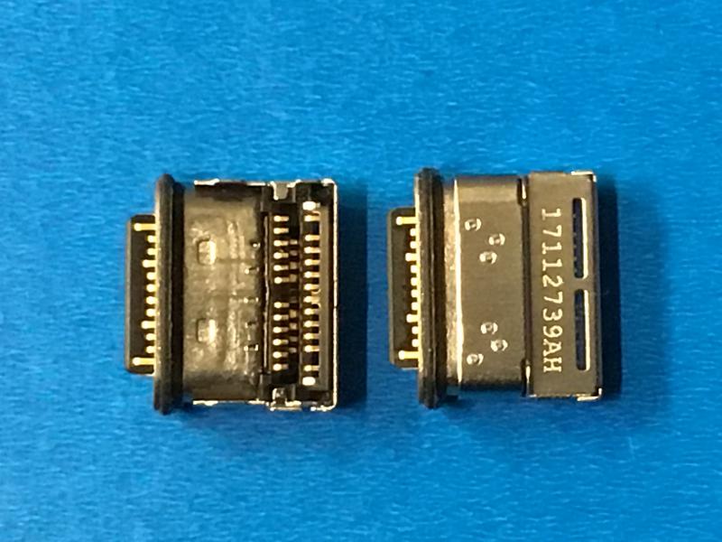 RACK DE CARGA USB TIPO C MATE 10 PRO
