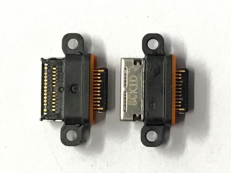 RACK DE CARGA USB TIPO C MATE 20