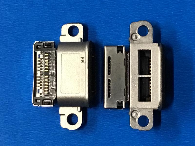 RACK DE CARGA USB TIPO C MATE 20 PRO