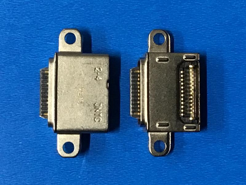RACK DE CARGA USB TIPO C SAMSUNG GALAXY NOTE 8 N950 NOTE9 N960