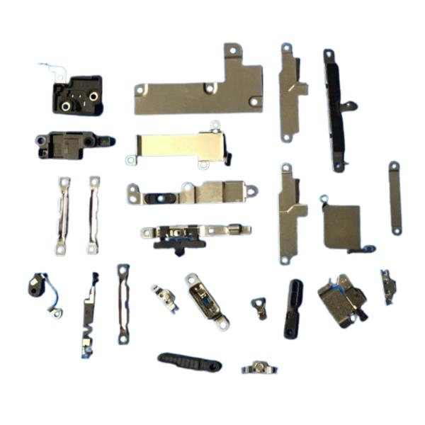 REPUESTOS PLACAS PARA IPHONE 7G 4.7 21 EN 1