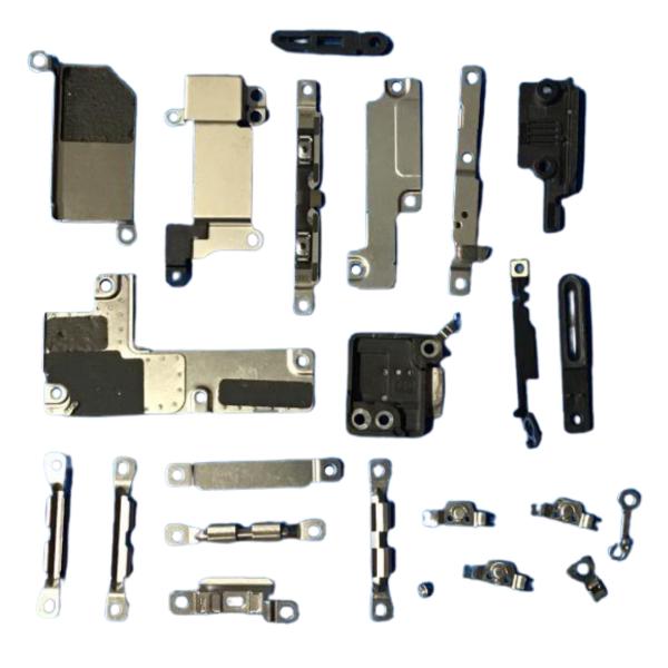 REPUESTOS PLACAS PARA IPHONE 7 PLUS 5.5 21 EN 1