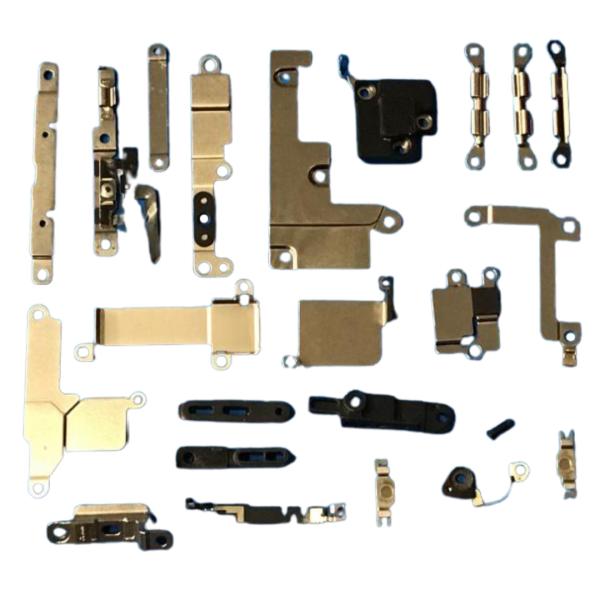 REPUESTOS PLACAS PARA IPHONE 8G 4.7 21 EN 1