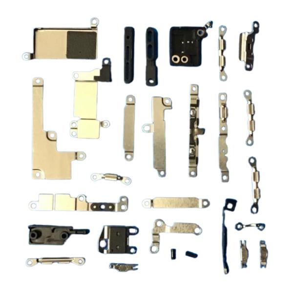 REPUESTOS PLACAS PARA IPHONE 8G PLUS 5.5 21 EN 1