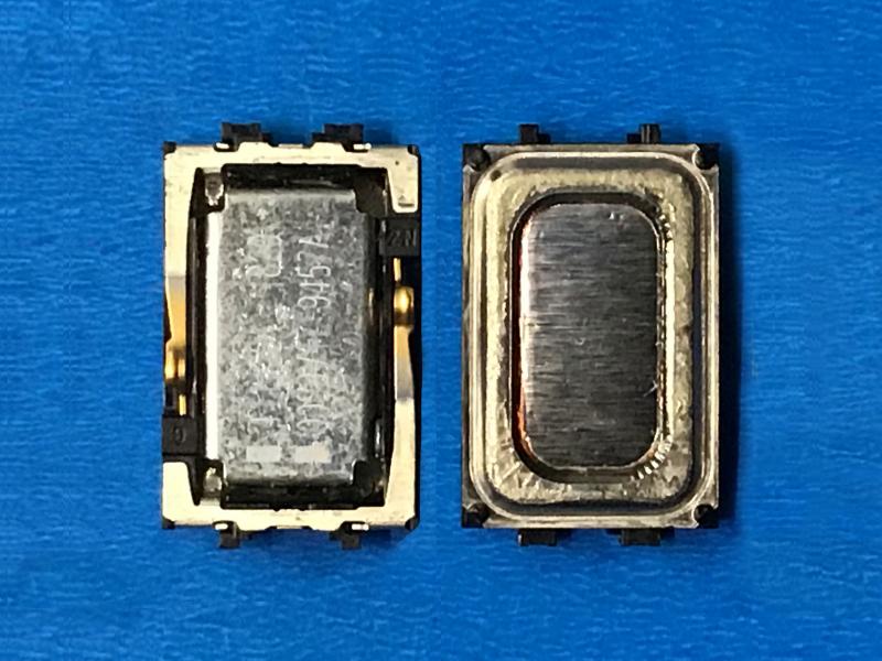 TIMBRE NOKIA 5310 X3-00 X3-02 5320 E7 N9 C3 ASHA300 X2