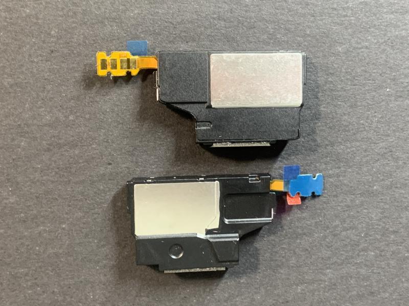 FLEX TIMBRE HUAWEI P8 GRA-UL00 L09