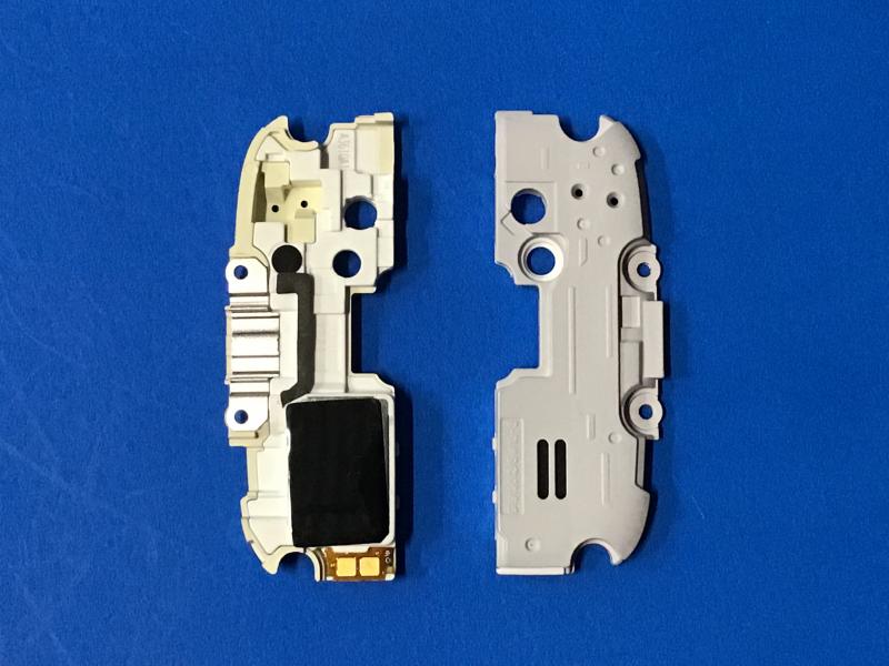 FLEX TIMBRE SAMSUNG GALAXY S4 MINI I9190