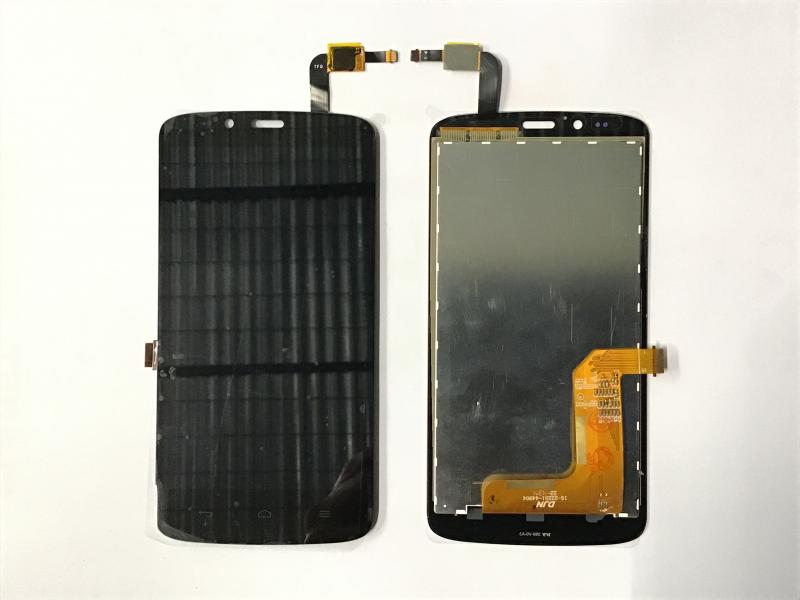 LCD PANTALLA HUAWEI HONOR 3C LITE 4G COMPLETA COMPLETA SIN MARCO