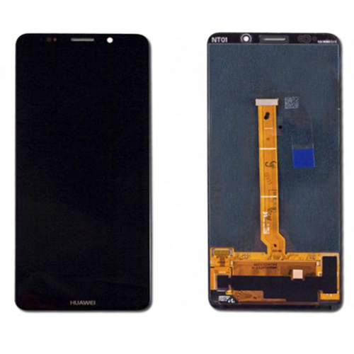 LCD PANTALLA HUAWEI MATE 10 PRO COMPLETA NEGRA SIN MARCO