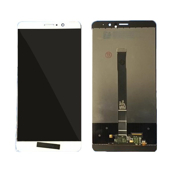 LCD PANTALLA HUAWEI MATE 9 MHA-L29 MHA-L09 COMPLETA BLANCA SIN MARCO
