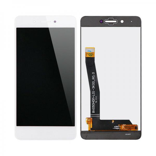 LCD PANTALLA HUAWEI P9 LITE SMART COMPLETA BLANCA SIN MARCO