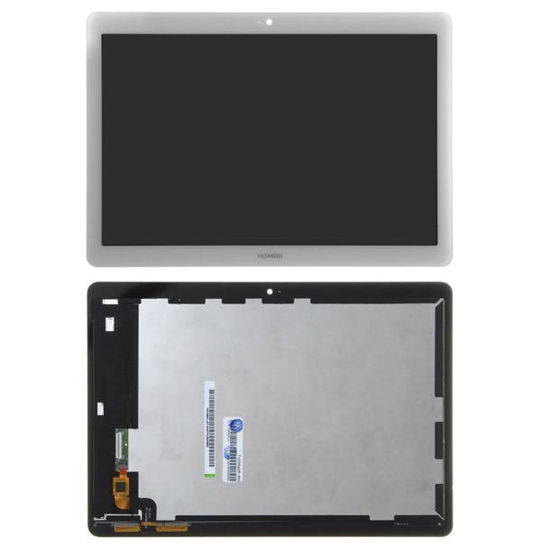 LCD PANTALLA HUAWEI TABLET MEDIA PAD T3 10.0" WIFI BLANCA SIN MARCO