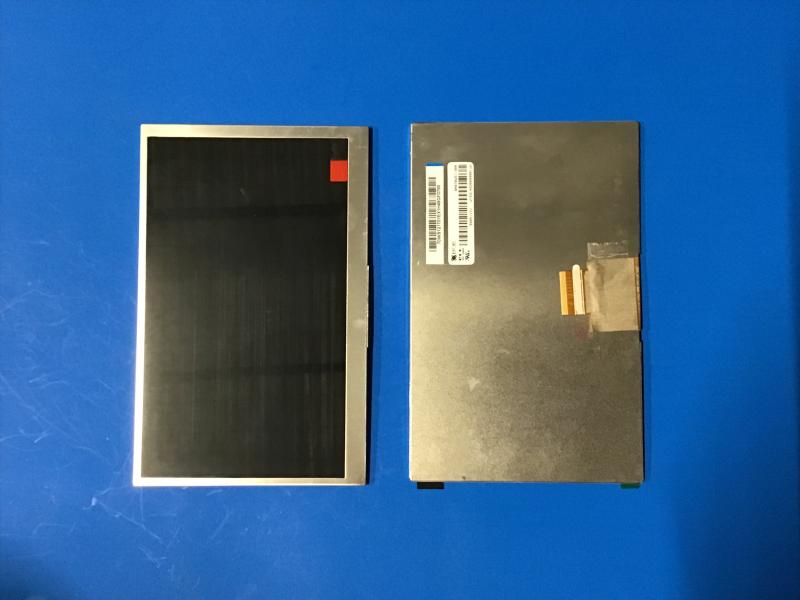 LCD PANTALLA HUAWEI TABLET S7-701 702 722 SOLA