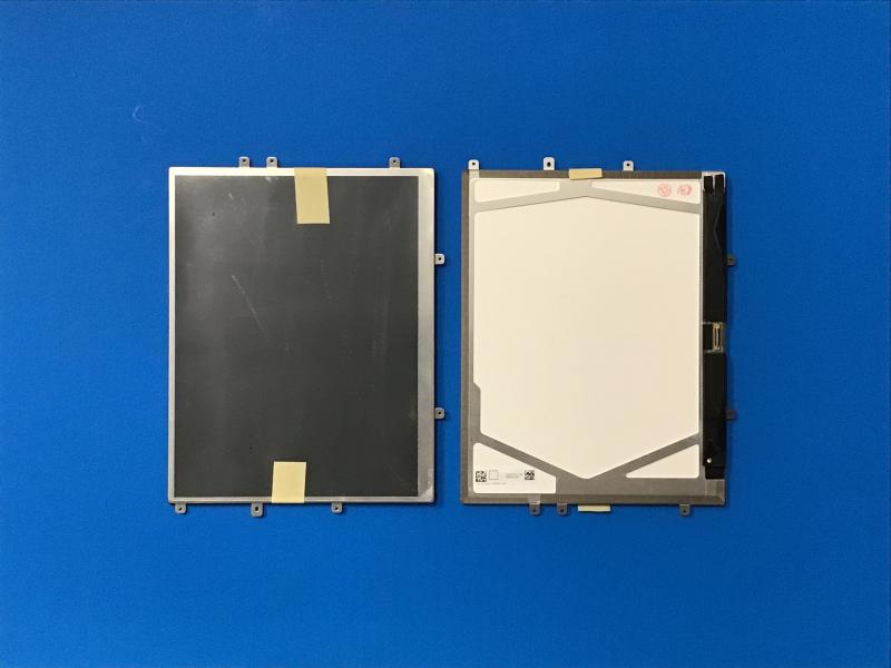 LCD PANTALLA IPAD 1 A1219 A1337