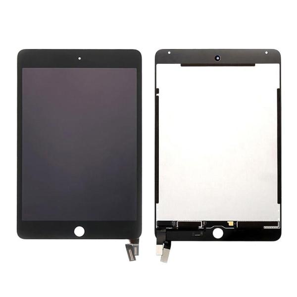 LCD PANTALLA IPAD MINI 4 (2015) A1538 A1550 COMPLETA NEGRA SIN MARCO