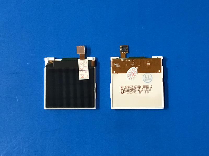 LCD PANTALLA NOKIA 1208