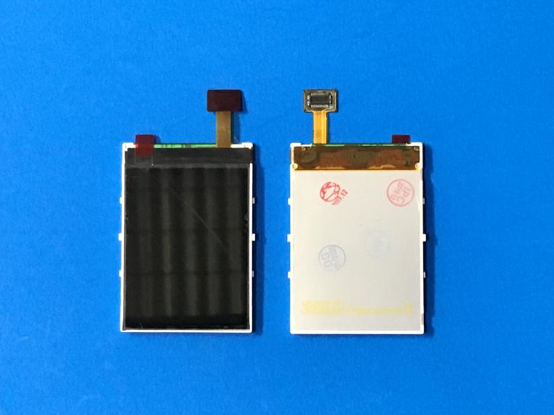 LCD PANTALLA NOKIA 2730 C2-01 5000 5130