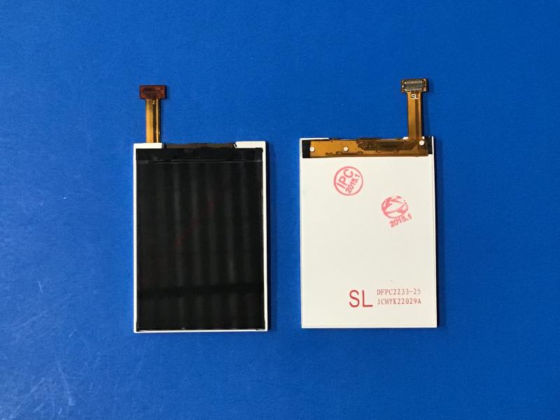 LCD PANTALLA NOKIA X2-00 X3-00 C5-00