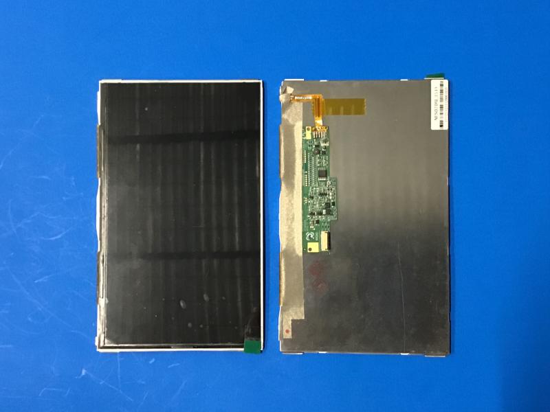 LCD PANTALLA SAMSUNG GALAXY P1000 TAB 7.0