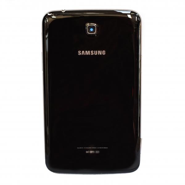 TAPA SAMSUNG GALAXY TAB 3 T211 7.0 CAF&Eacute; CON MARCO