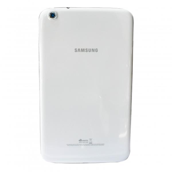 TAPA SAMSUNG GALAXY TAB 3 T311 8.0 BLANCA CON MARCO