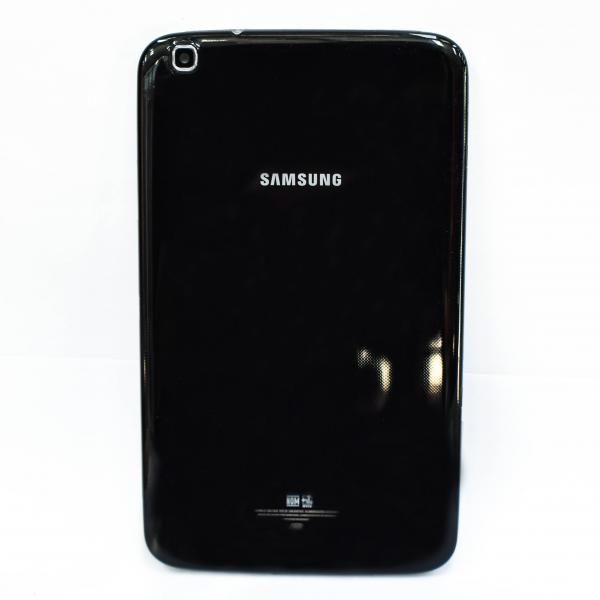 TAPA SAMSUNG GALAXY TAB 3 T311 8.0 NEGRA CON MARCO