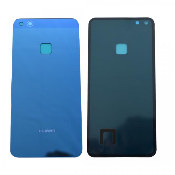 TAPA HUAWEI P10 LITE AZUL SIN MARCO