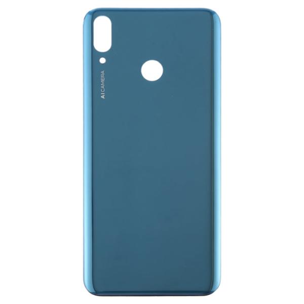 TAPA HUAWEI Y9 2019 AZUL SIN MARCO