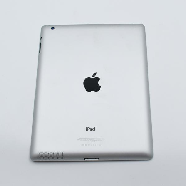 TAPA IPAD 3 WIFI A1416 PLATEADA