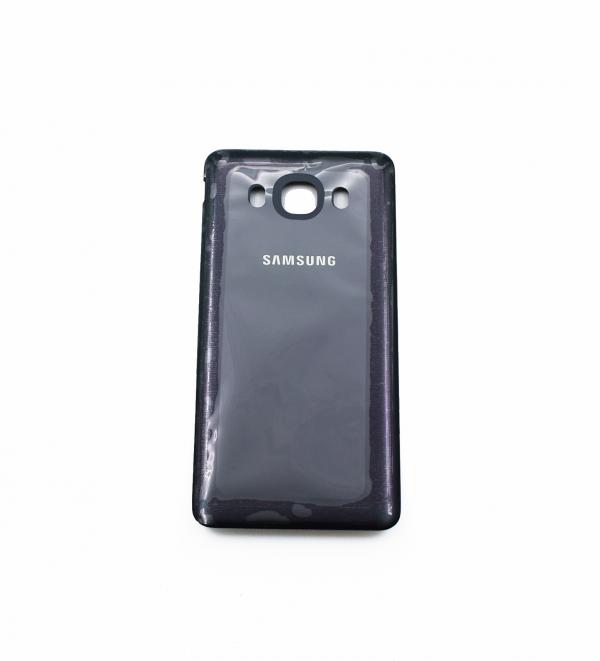 TAPA SAMSUNG GALAXY J5 (2016) J510 NEGRA SIN MARCO