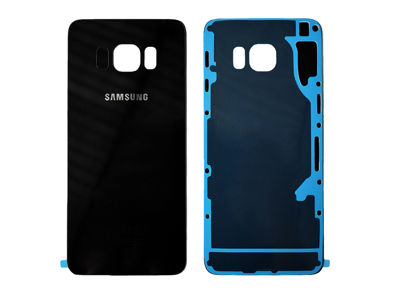 TAPA SAMSUNG GALAXY S6 EDGE PLUS G928 AZUL SIN MARCO