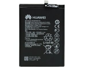 BATERIA HUAWEI HB386589ECW MATE 20 LITE P10 PLUS NOVA 3 NOVA 4 NOVA 5T NOVA 12 PRO Y9S