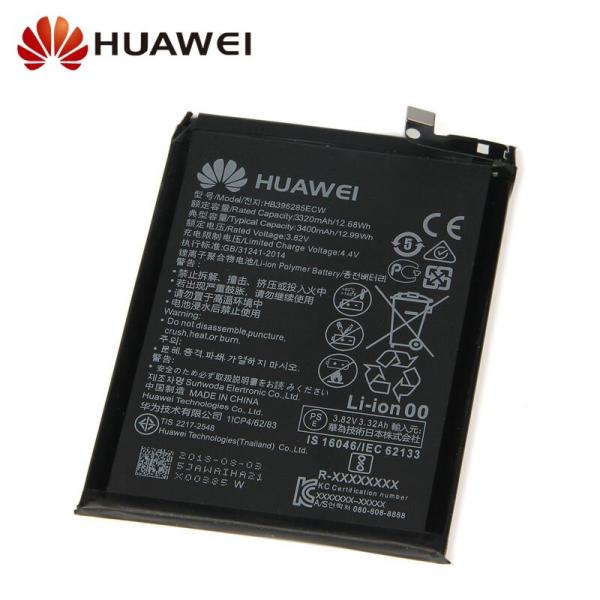 BATERIA HUAWEI HB396285ECW HB396286ECW  P20 P SMART 2019 P SMART 2020 HONOR 10 LITE
