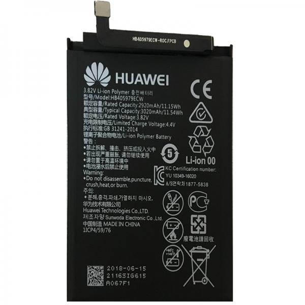 BATERIA HUAWEI HB405979ECW P9 LITE MINI NOVA Y5 2017 HONOR 6 Y5 PRIME 2018 Y5P Y6S Y6S 2019 MAGIC 7 PRO