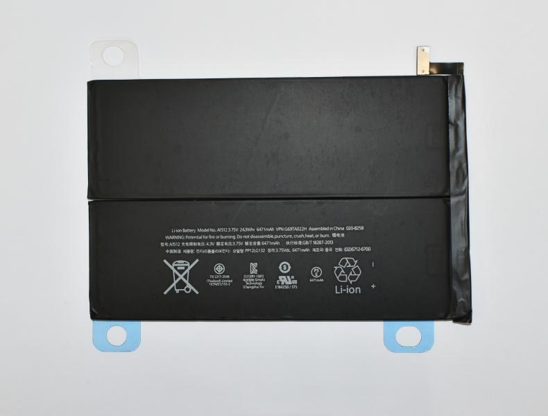 BATERIA IPAD MINI 2 IPAD MINI 3