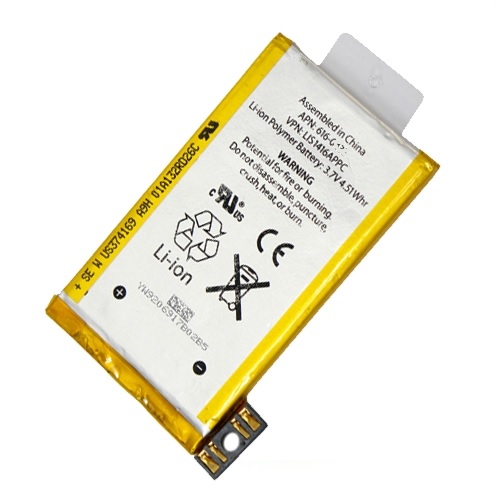 BATERIA IPHONE 3GS A1303 A1325