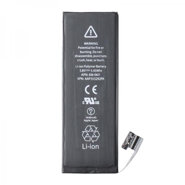 BATERIA IPHONE 5G A1428 A1429