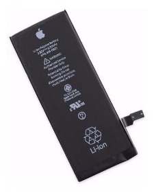 BATERIA IPHONE 6S 4.7 A1688 A1687
