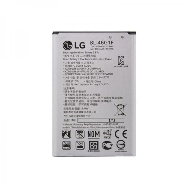 BATERIA LG BL-46G1F K10 2017