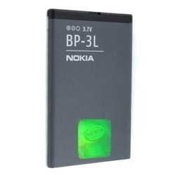 BATERIA NOKIA BP-3L ASHA 303 603 LUMIA 710 LUMIA 610