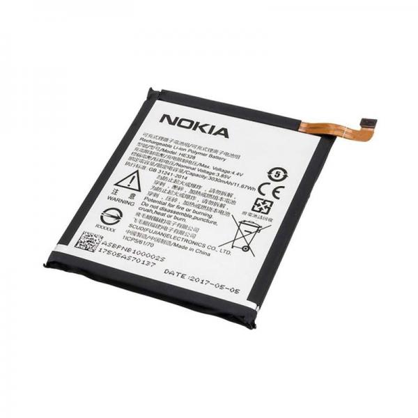 BATERIA NOKIA HE328 NOKIA 8