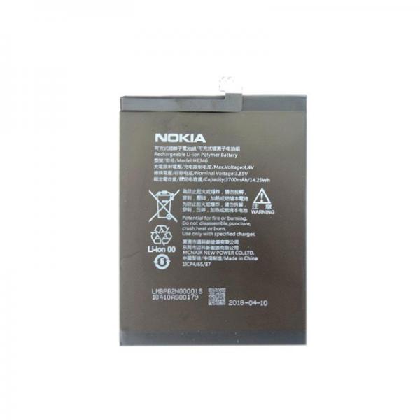 BATERIA NOKIA HE346 NOKIA 7