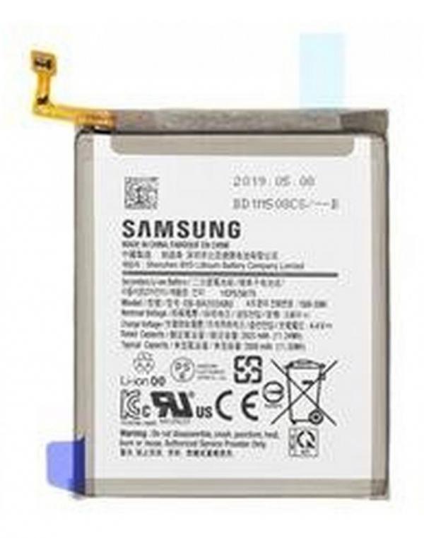 BATERIA SAMSUNG GALAXY EB-BA205ABU A20E A10E