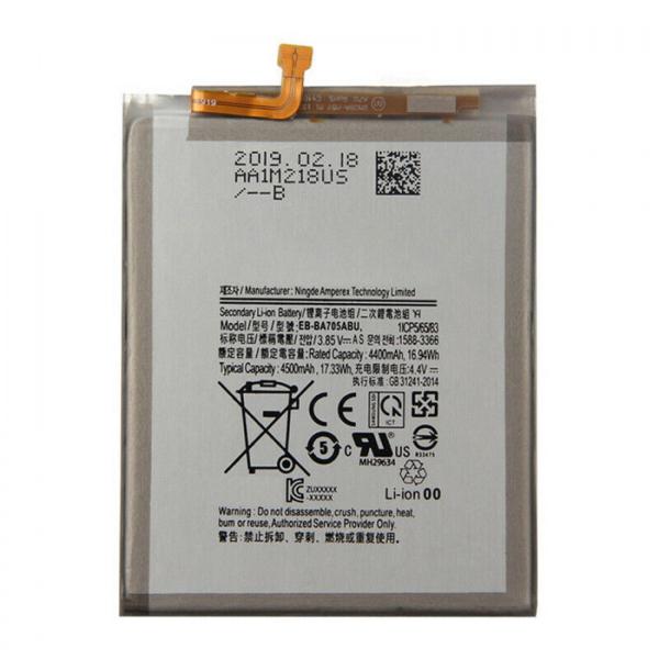 BATERIA SAMSUNG GALAXY EB-705ABU A70 A10