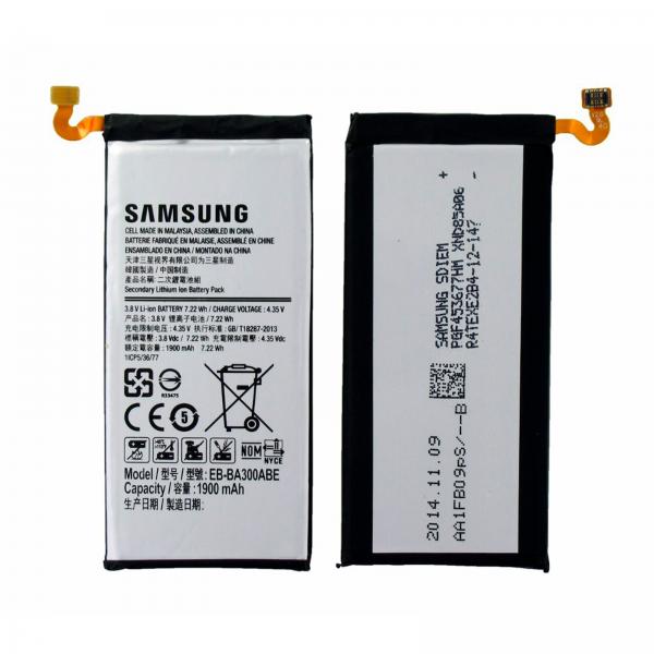 BATERIA SAMSUNG GALAXY EB-BA300ABE A3 A300