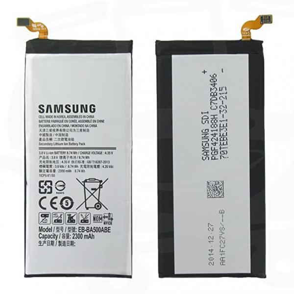 BATERIA SAMSUNG GALAXY EB-BA500ABE A5 A500